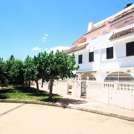 شقة Breima Residencial Lek Peñíscola المظهر الخارجي الصورة