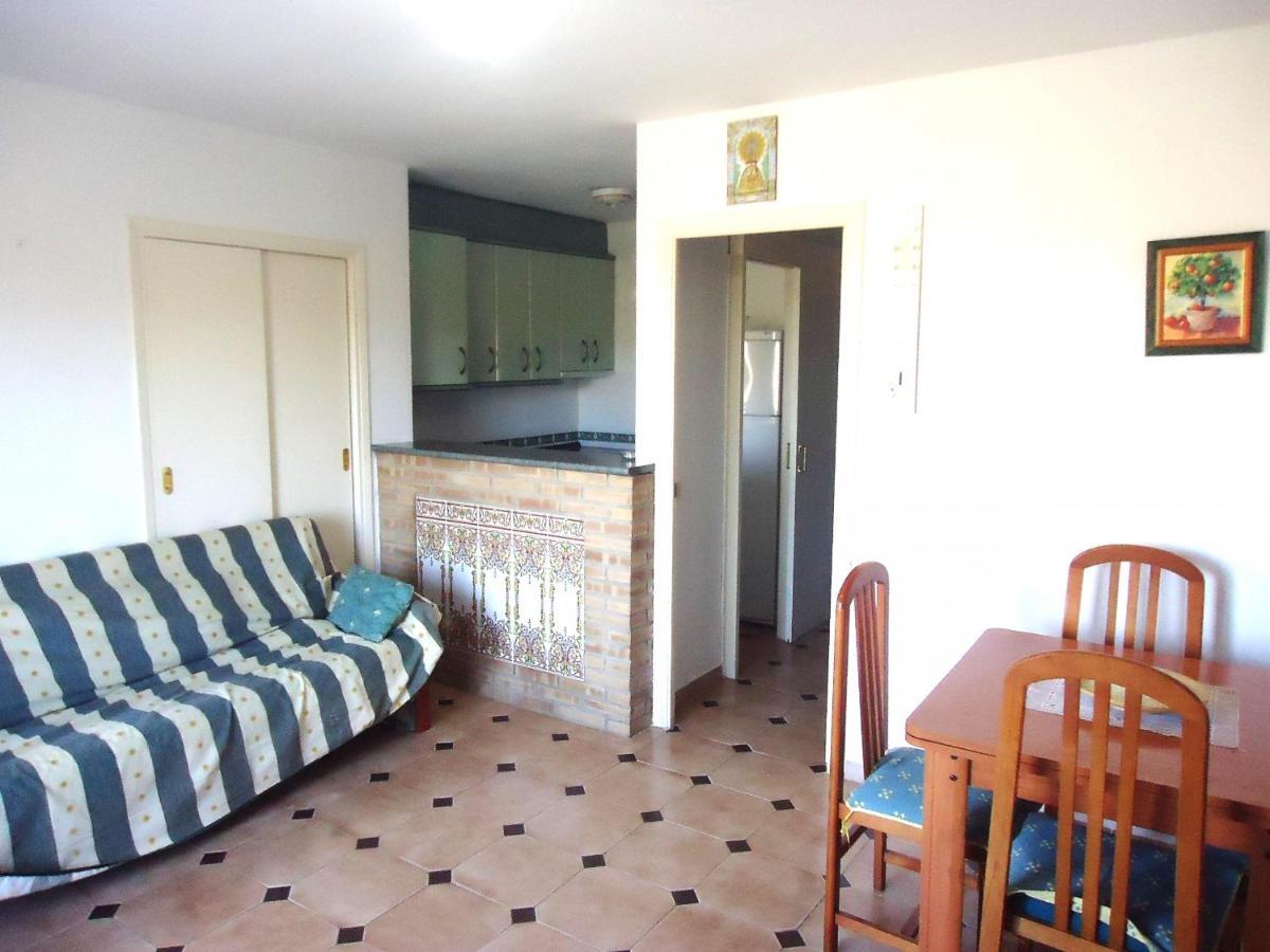 شقة Breima Residencial Lek Peñíscola المظهر الخارجي الصورة