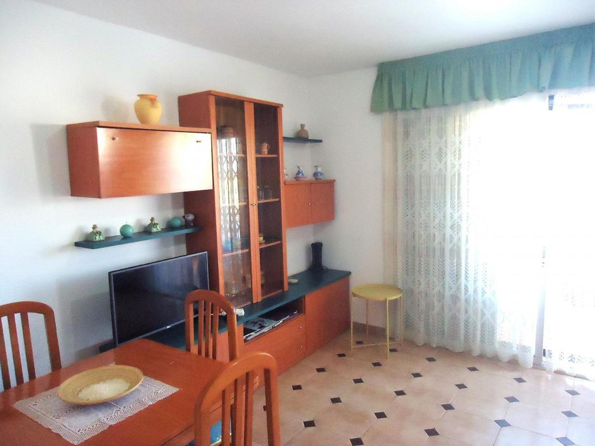 شقة Breima Residencial Lek Peñíscola المظهر الخارجي الصورة