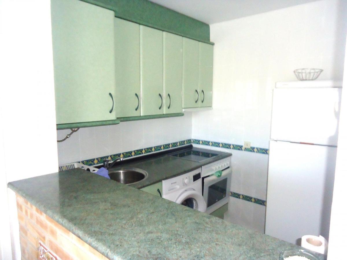 شقة Breima Residencial Lek Peñíscola المظهر الخارجي الصورة