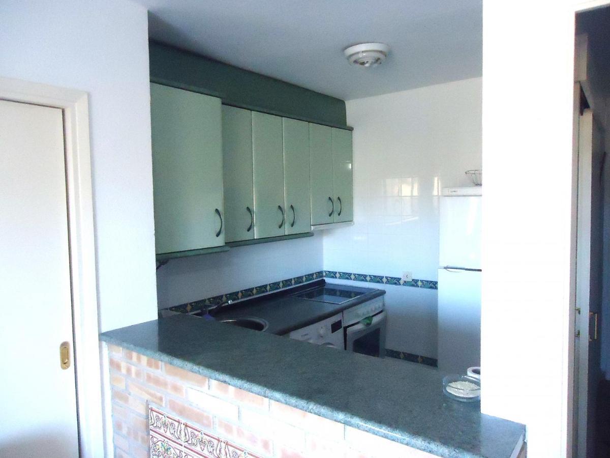 شقة Breima Residencial Lek Peñíscola المظهر الخارجي الصورة