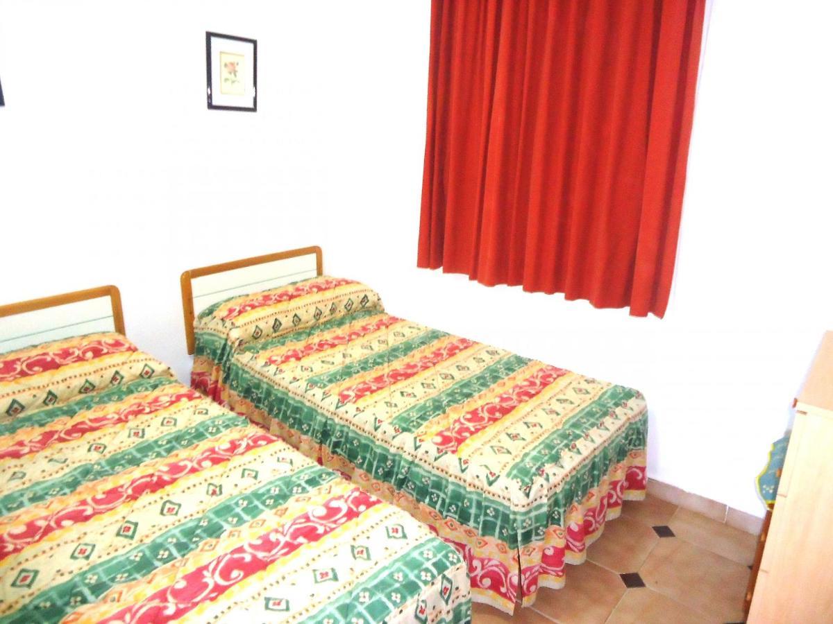 شقة Breima Residencial Lek Peñíscola المظهر الخارجي الصورة